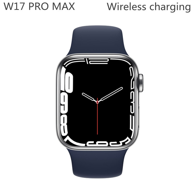 2022  W17  ƽ  Ʈ ġ ø 8   1.9 ġ ȭ BT ȭ  W17  ƽ Smartwatch PK W27